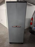 Armoire de rangement en PVC, Enlèvement