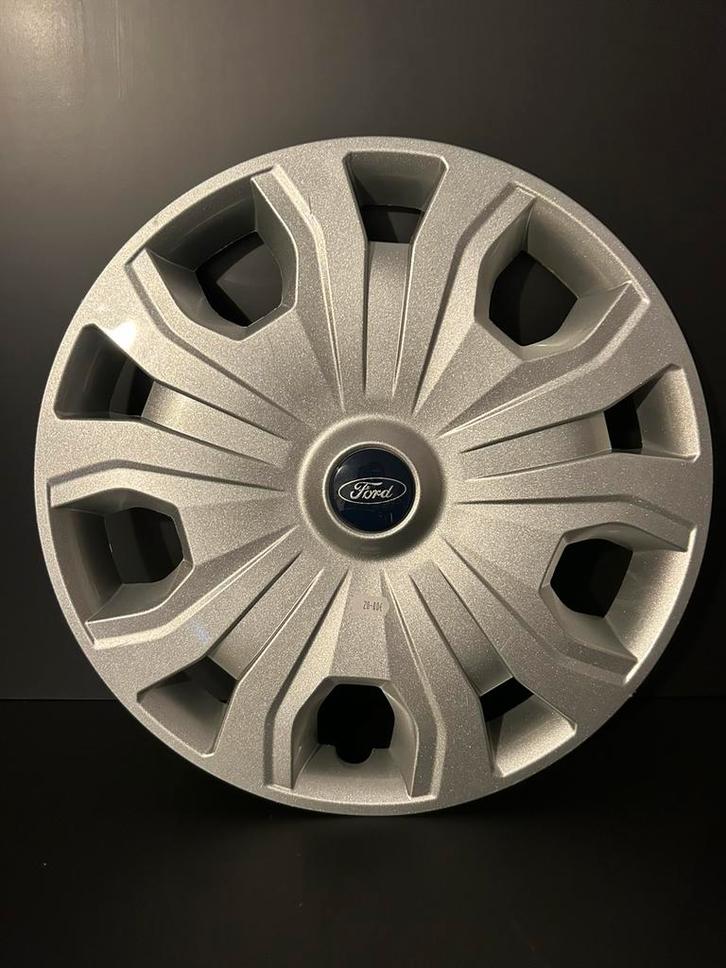 1 originele Ford transit focus mondeo 16" wieldop,, Auto diversen, Wieldoppen, Zo goed als nieuw, Ophalen of Verzenden