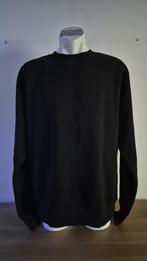 Zwarte sweater, Kleding | Heren, Truien en Vesten, Ophalen, Zwart, Nieuw, Overige maten