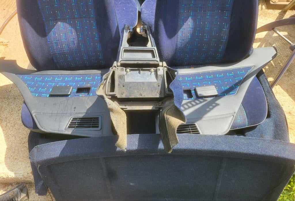 Interieur Peugeot 205, Sports nautiques & Bateaux, Enlèvement ou Envoi