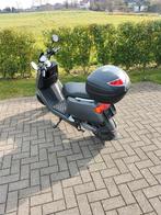 Mooie electrische scooter 50cc, Ophalen, Elektrisch, Klasse B (45 km/u), 50 cc