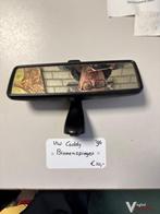 Vw Caddy 1996 Binnenspiegel, Gebruikt, -, -, Ophalen of Verzenden