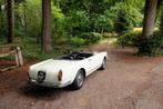 Alfa Romeo 2600 spider, Autos, Achat, Cabriolet, Boîte manuelle, Blanc
