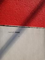 Bd le tueur aux mangas 1,EO, Enlèvement ou Envoi