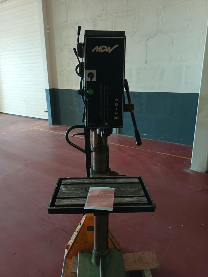 Perceuse et engrenages industriels | Qualité supérieure suéd, Bricolage & Construction, Outillage | Foreuses, Perceuse, Enlèvement