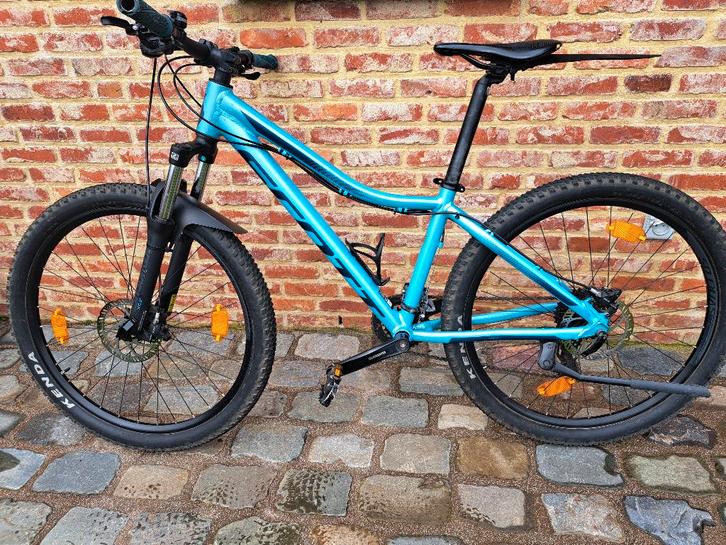 Scott 20 Contessa meisjes MTB, Fietsen en Brommers, Fietsen | Mountainbikes en ATB, Gebruikt, Dames, Overige merken, Ophalen