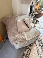 Loungezetel Boho Style, Ophalen, Gebruikt, Riet of Rotan, Boho