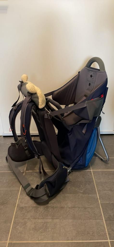 Porte bébé, Caravans en Kamperen, Tenten, Ophalen, Gebruikt