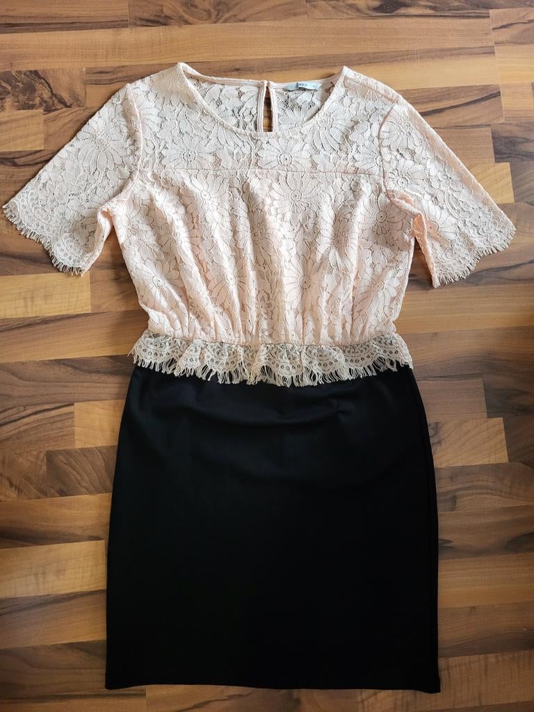 Elegante dames jurk – ONLY – maat 40 –, Ophalen of Verzenden