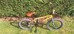 Bmx Specialized Fuse 1 2008, Enlèvement