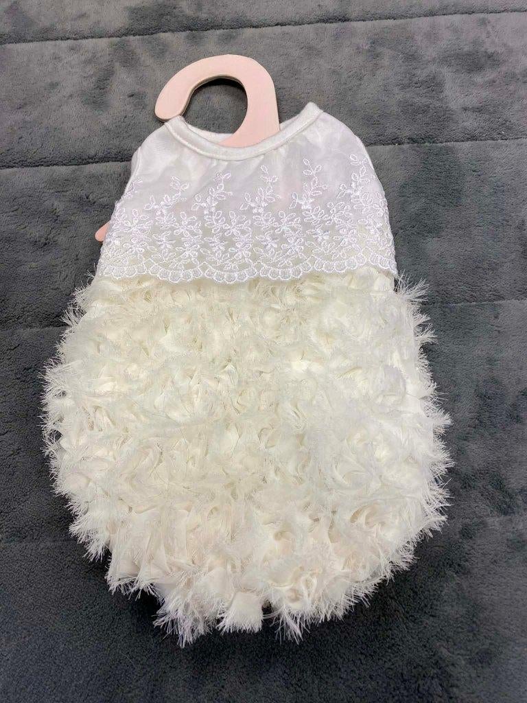 Luxe kleedje van het merk Puppy Angel aan outletprijs, Ophalen of Verzenden, Nieuw