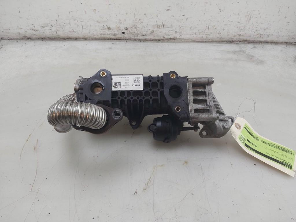 REFROIDISSEUR EGR Ford Transit Connect (PJ2) (|9813050280|), Dhr. J. Ham, Administratie@autoham.nl, Nijkerkerstraat 27a 27a
3821 CD  AMERSFOORT, NL