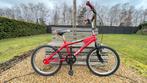 Kinder BMX, Ophalen, Aluminium, 20 tot 24 inch, V-brakes
