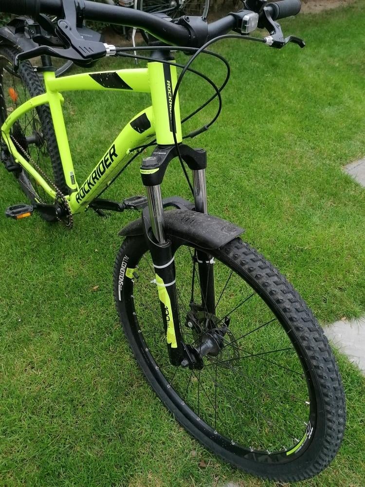 mountainbike, Vélos & Vélomoteurs, Autres marques, Enlèvement, Utilisé, VTT tout suspendu