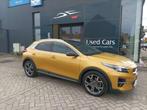 Kia Xceed XCeed 1.4 T-GDi Sense ISG DCT (bj 2021, automaat), Auto's, XCeed, Leder, Bedrijf, 5 zetels
