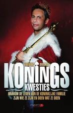 Koningskwesties / Frederic Deborsu, Enlèvement ou Envoi, Comme neuf