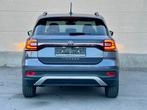 Volkswagen T-Cross 1.0 TSI — Benzine/2023/43.000 km, Auto's, T-Cross, Euro 6, Bedrijf, Handgeschakeld