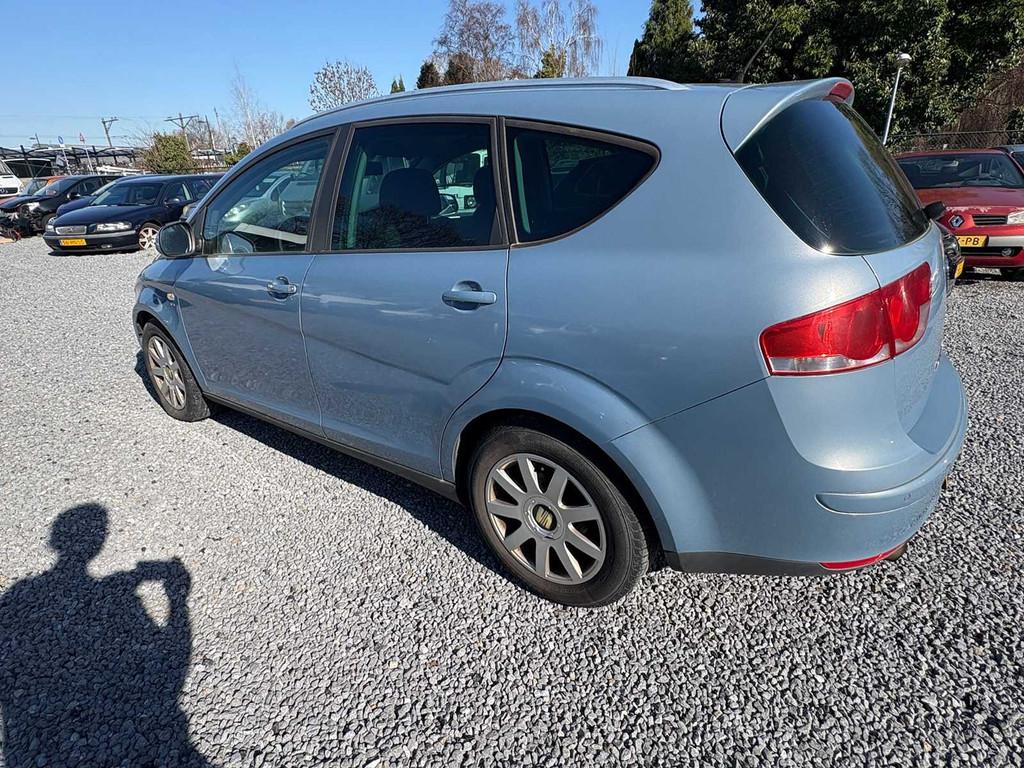 SEAT - Altea XL - 1.8 TFSI Bns Style - Voiture - 2007, Achat, Entreprise, Altea XL, MPV ou Monospace