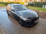 BMW f31 318i, Cuir, Achat, Euro 6, Boîte manuelle