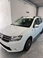 Dacia logan MCV ESSENCE, Autos, Dacia, Euro 5, Achat, Noir, 5 portes