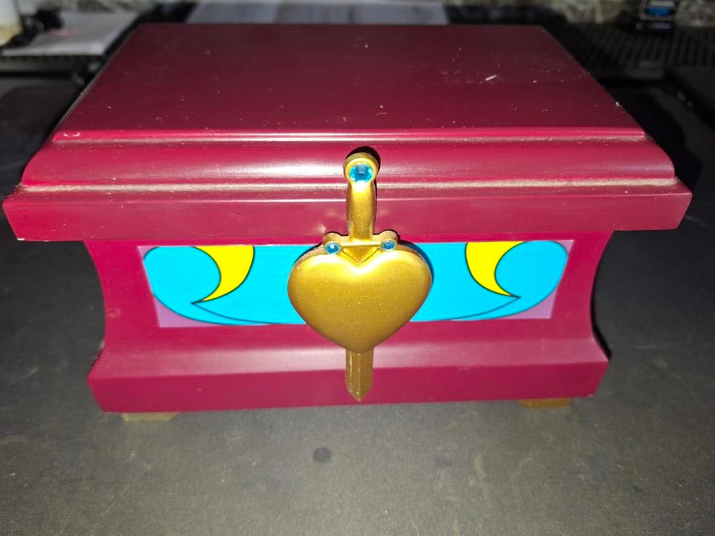 Disney, Ophalen of Verzenden