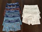 Pakket Woody onderbroeken, Ophalen, Nacht- of Onderkleding, Gebruikt, Jongen