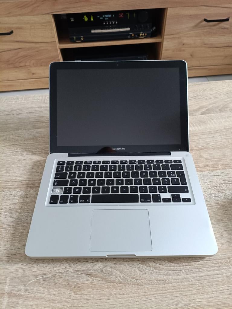 MacBook Pro 13,3" uit 2009, Computers en Software, Ophalen of Verzenden, MacBook