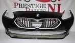 Voorbumper BMW 1 Serie F70 BASIC 51115A64E30 6xPDC ORIGINEEL, Gebruikt, -, Ophalen of Verzenden, Achter