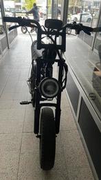 Paasactie weg=weg werkt goed maar en klein ongeluk gaat 20km, Motoren, Motoren | Harley-Davidson, Particulier