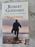 Robbert Goddard - Verjaard bedrog, Enlèvement ou Envoi, Neuf, Robbert Goddard