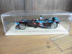 Sparkmodel Venturi Formula E Saison (2016-2017), Enlèvement ou Envoi, Comme neuf, Voiture, Autres marques