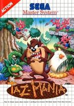 Taz Mania | PAL Sega Master System, Ophalen of Verzenden, Gebruikt, Master System