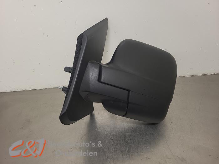 Buitenspiegel links van een Nissan Primastar, Gebruikt, -, -, Ophalen of Verzenden