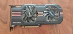 ASUS GeForce GTX 560 Ti DirectCU II, Enlèvement ou Envoi, Comme neuf, GDDR5, HDMI