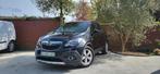 Options complètes de l'Opel Mokka 1.4i Turbo ~ Cuir ~ Garant, Cuir, 139 g/km, Euro 6, Entreprise