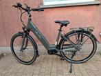 te koop fietsen electr, Fietsen en Brommers, 47 tot 50 cm, Versnellingen, Zo goed als nieuw, Ophalen