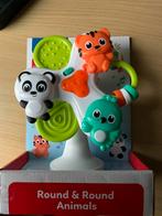 Baby speelgoed 6- 36 maand, baby Clementoni animals, Ophalen of Verzenden, Nieuw