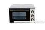 Mini Oven, Elektronische apparatuur, Ophalen, Minder dan 45 cm, Oven, Hete lucht