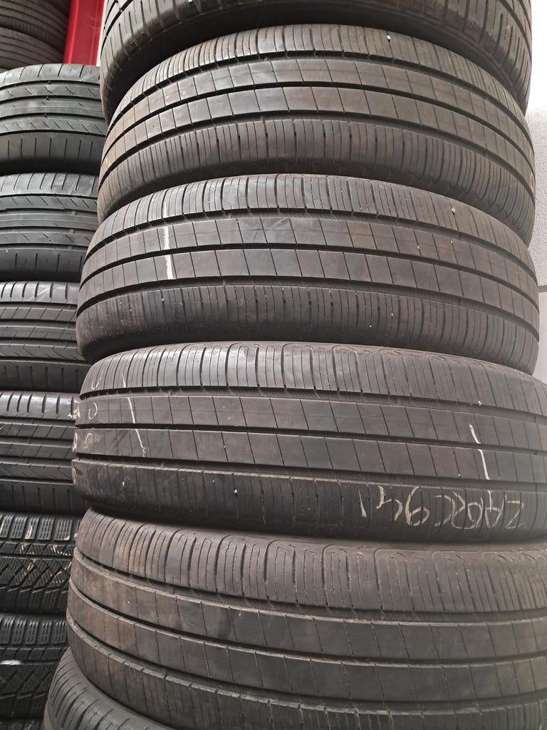 1955520 195/55/20 195/55r20 zomer Goodyear, Auto-onderdelen, Besturing, Ophalen
