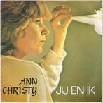 †ANN CHRISTY: "Jij en ik"/ANN CHRISTY-SETJE!, Enlèvement ou Envoi