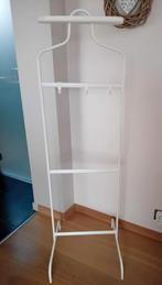 IKEA MULIG dressboy / kledingstandaard IKEA, Vêtements | Femmes, Portants à vêtements, Enlèvement ou Envoi, Comme neuf
