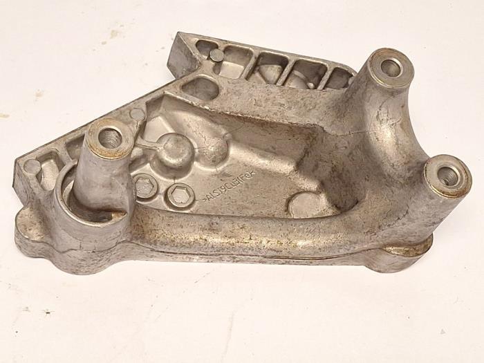 Support moteur d'un Volkswagen Caddy, Volkswagen, -, 3 mois de garantie, Utilisé