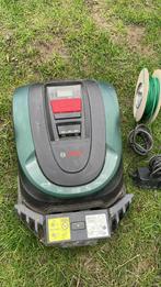Bosch robotmaaier, Enlèvement, Comme neuf