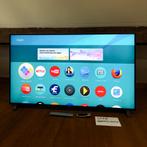 4K Smart TV (58 Inch) Panasonic, TV, Hi-fi & Vidéo, LED, Panasonic, 50 Hz, Enlèvement