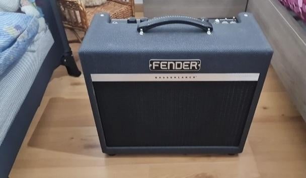 Ampli guitare Fender, Enlèvement, Comme neuf, Guitare