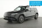 Mercedes-Benz EQB 250+ AMG /Pano (automatique), 435 min, Noir, 5 places, Automatique