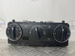 Panneau de commandes chauffage d'un Mercedes A-Klasse, -, 3 mois de garantie, Utilisé, -