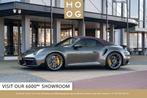 Porsche 911 Turbo S Cabriolet (bj 2021, automaat), Auto's, Porsche, 4 zetels, Gebruikt, Euro 6, 2 deurs