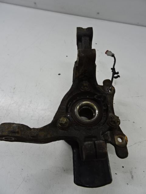 WIELNAAF LINKS VOOR Opel Astra H Twin Top (L67), Gebruikt, Opel