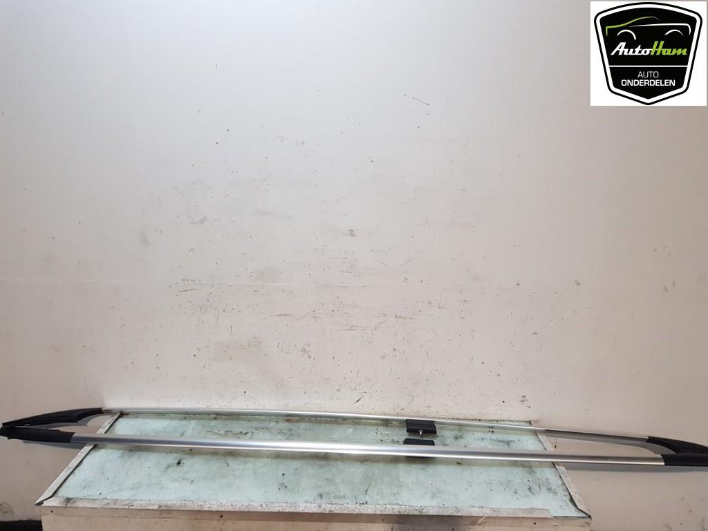 BARRES DE TOIT Mercedes-Benz V (447.8) (01-2014/12-2020), Autos : Pièces & Accessoires, Utilisé, Mercedes-Benz